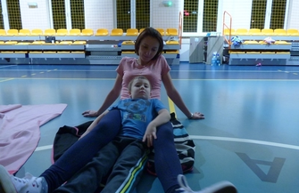 Jak Jeżyki przeżyły Przygodę z Weroniką Sherborne