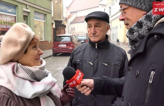 Sonda Jakie korzyści dla rolników i Wschowy przyniosła Unia Europejska