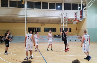 Ależ emocje ależ mecz. WSTK wygrywa z KK Oleśnicą