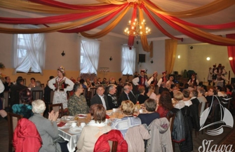 Debatowali o tradycyjnych produktach