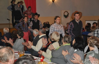 Debatowali o tradycyjnych produktach