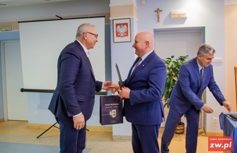 Ulica Kamienna oficjalna otwarta