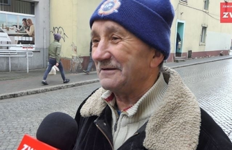 Sonda Czy wierzymy jeszcze w świętego Mikołaja