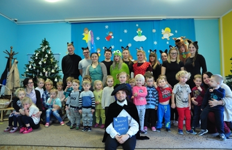 Proszę dziękuję przepraszam te słowa dziś ogłaszam wam.