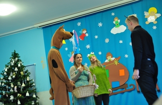 Proszę dziękuję przepraszam te słowa dziś ogłaszam wam.