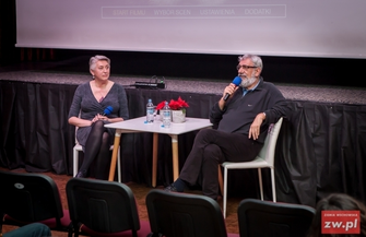 Wiktor Zborowski we Wschowie. Relacja wideo