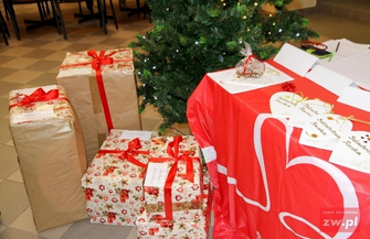 Finał Szlachetnej Paczki we Wschowie