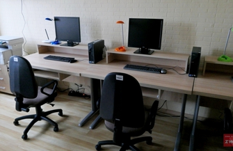 Otwarto Ośrodek Kuratorski we Wschowie