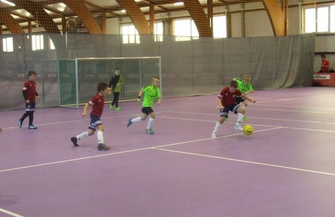 Korona Wschowa wzięła udział w prestiżowym turnieju