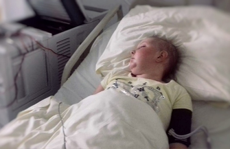 Dziękujemy za pomoc Weronice