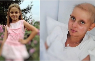 Dziękujemy za pomoc Weronice