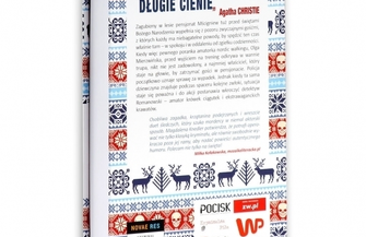 Najlepsza książka na Boże Narodzenie