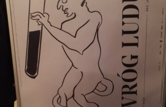 Licealiści z Zana na XXII Spotkaniach Humanistycznych w Krakowie