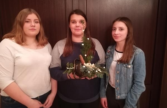 Integrowali się trzeci raz