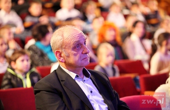 20 lat Warsztatów Terapii Zajęciowej