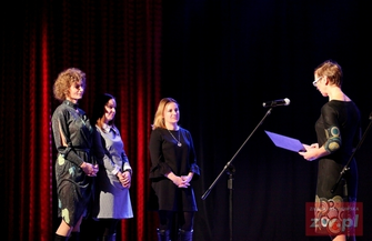 20 lat Warsztatów Terapii Zajęciowej