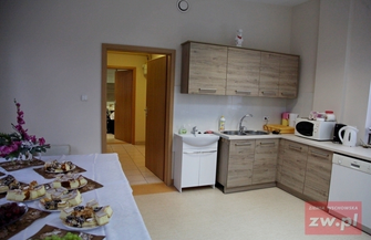 20 lat Warsztatów Terapii Zajęciowej