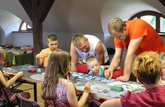 Niedzielne Zabawy w Muzeum czas podsumowań