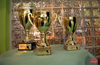 Sławskie Zumbogranie turniej piłki nożnej i występy artystyczne