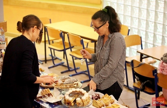 Sławskie Zumbogranie turniej piłki nożnej i występy artystyczne