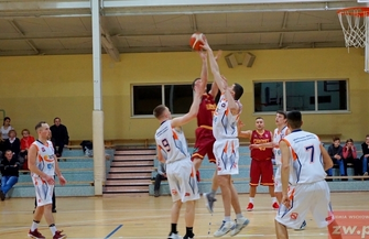 Przegrywamy z Kłodzkiem