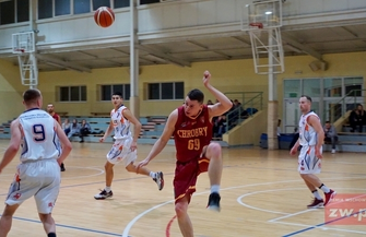 Przegrywamy z Kłodzkiem