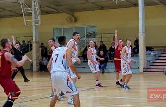 Przegrywamy z Kłodzkiem