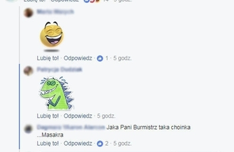 Choinkę przed wschowskim ratuszem można ozdobić w nocy