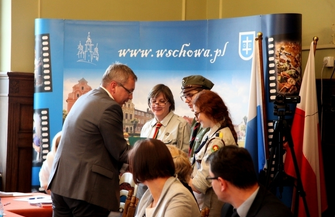 Zwyciężyli w Zakopanem i przywieźli Betlejemskie Światło Pokoju