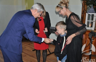 Jasełka w Starym Strączu