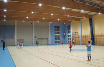 Koroniarze mogą podkuć konia Złotymi Podkowami z Racotu