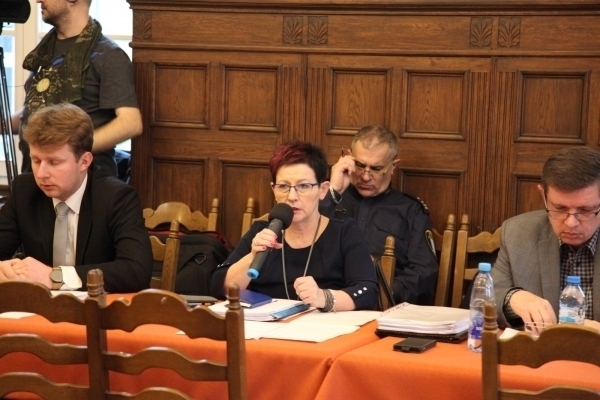 Ograniczą sprzedaż alkoholu na terenie gminy Radni mogą tak zdecydować