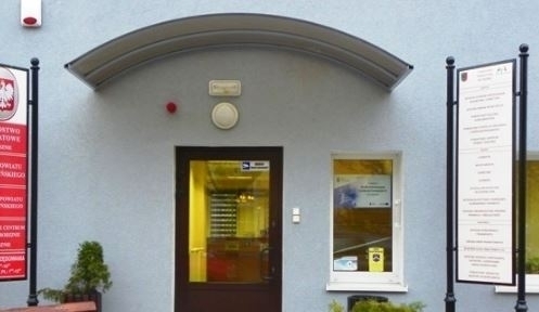 Uwaga 5 stycznia Starostwo Powiatowe w Lesznie nieczynne
