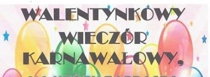 Koło Gospodyń Wiejskich zaprasza na niezwykły wieczór