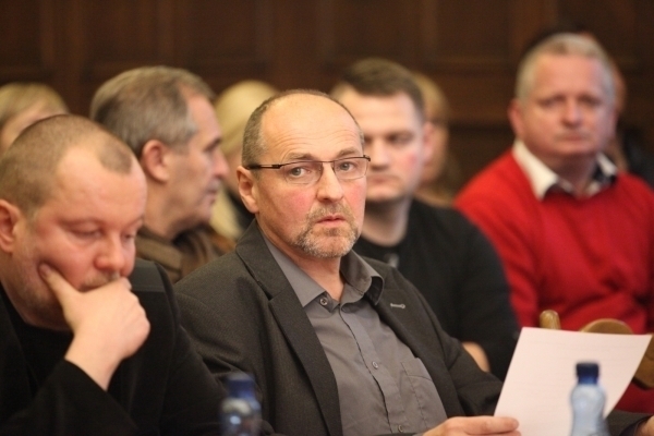 Stowarzyszenie apeluje do pani burmistrz. Wschowa mogłaby przyjąć repatriantów