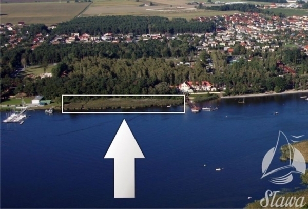 W Sławie powstania druga plaża