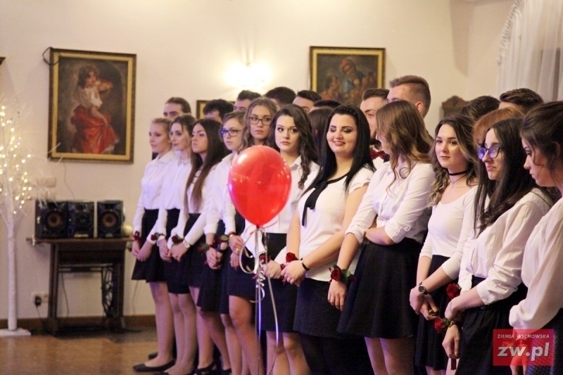 Końcowe odliczanie maturzystów z Zana rozpoczęte
