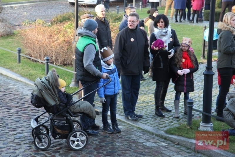 Orszak Trzech Króli