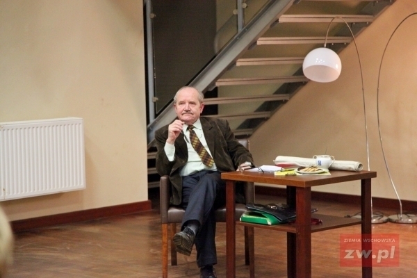 Antoni Fornalski Dla mieszkańców Przemętu data 6 stycznia jest szalenie ważna