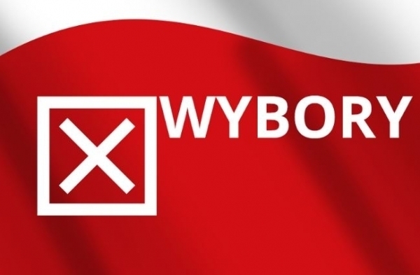 Ostatnie godziny kampanii wyborczej. W niedzielę wybory uzupełniające