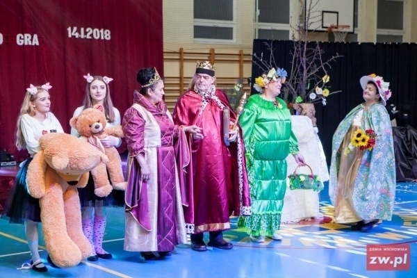 Orkiestra po raz szesnasty zagrała w Brennie