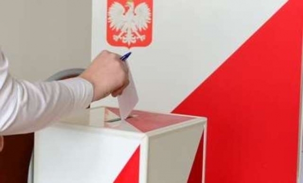 Halina Stachowska wygrała wybory w okręgu 1