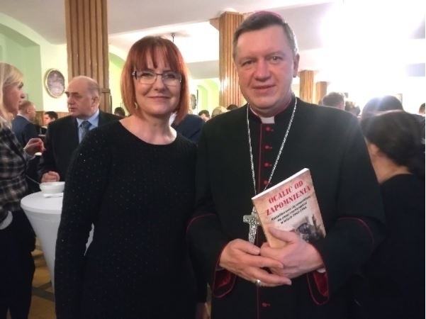 Spotkanie samorządowców we Wrocławiu