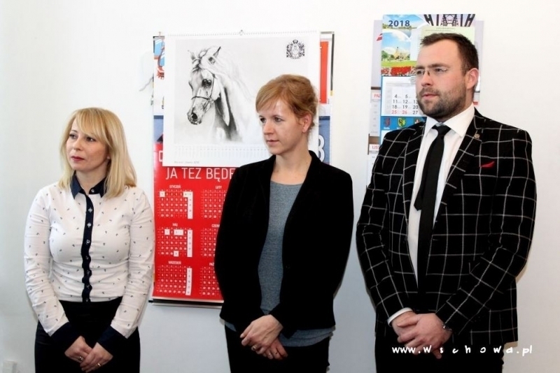 Nauczyciele otrzymali awanse zawodowe