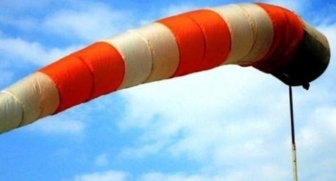 Ostrzeżenie meteorologiczne dla Wielkopolski silny wiatr i miejscami zawieje śnieżne