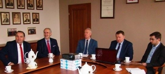 Orkan Fryderyka łagodny dla powiatu leszczyńskiego