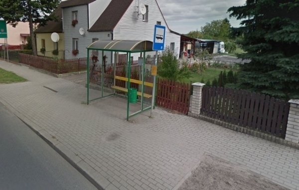 Kto odpowiada za stan tablic z rozkładami na przystankach