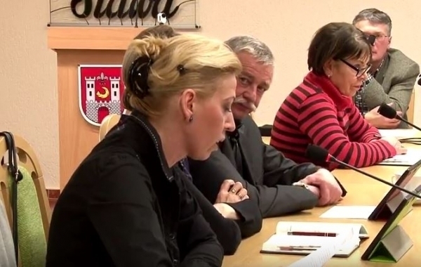 Monika Miziewicz zrezygnowała z mandatu radnej