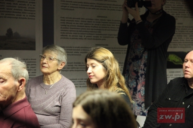 Zabytek jest obciążeniem czy skarbem. Spotkanie w muzeum wokół krajobrazu Wschowy