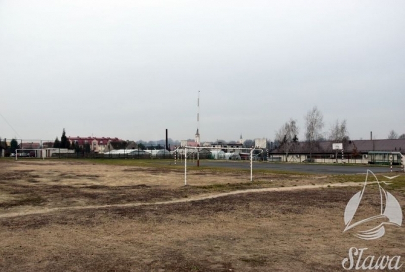 Pełna obsada nowego bloku w dwa dni